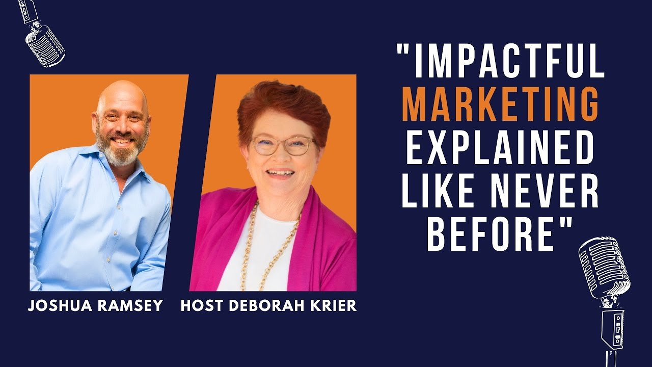 Marketing Expert, Entrepreneur, and SEO Author on The Business Power Hour