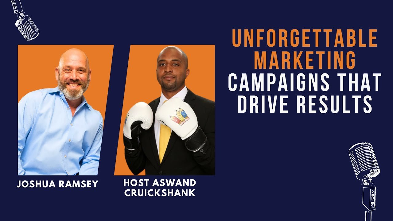 Fractional CMO Joshua Ramsey