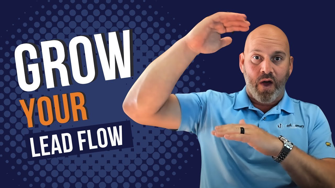 Grow Your Lead Flow